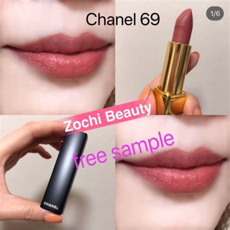 chanel 69 lipstick|ulta chanel.